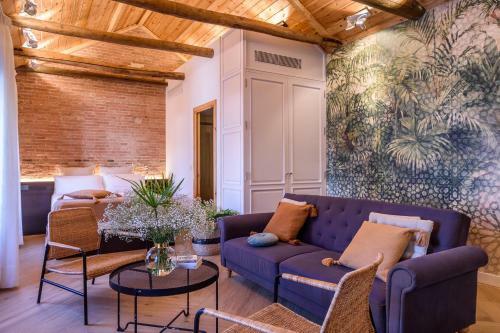 Apartamento Ferala Suites Albayz�n