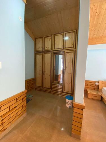 The Sunny Daze Villa