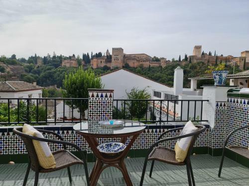 Apartamento Carmen De Ala�a By H�xaris Homes
