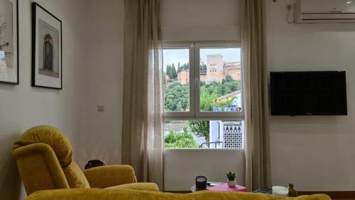 Apartamento Carmen De Ala�a By H�xaris Homes