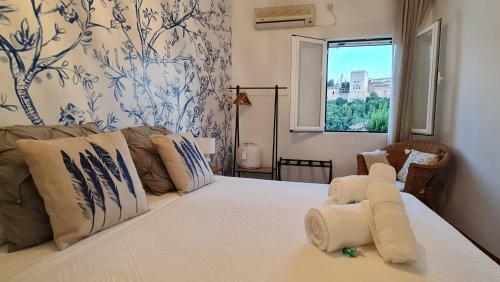 Apartamento Carmen De Ala�a By H�xaris Homes