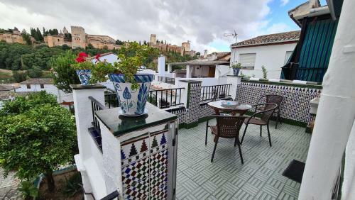 Apartamento Carmen De Ala�a By H�xaris Homes