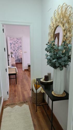 Apartamento Carmen De Ala�a By H�xaris Homes