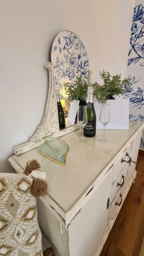 Apartamento Carmen De Ala�a By H�xaris Homes