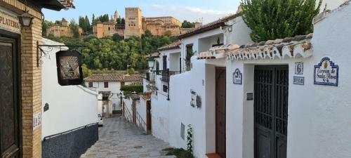 Apartamento Carmen De Ala�a By H�xaris Homes