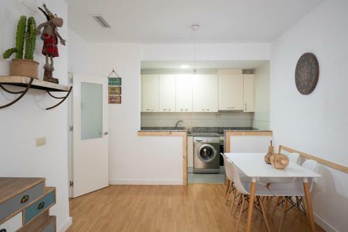 Apartamento Tina Home