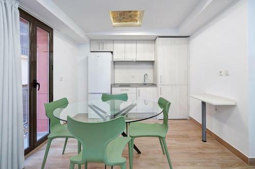 Apartamento Tina Home