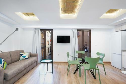 Apartamento Tina Home