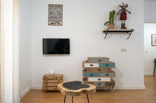Apartamento Tina Home