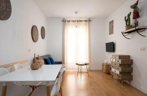 Apartamento Tina Home