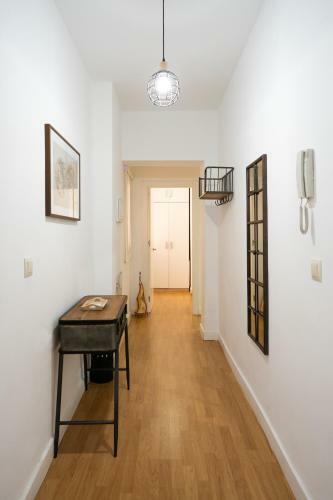 Apartamento Tina Home
