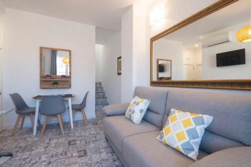 Apartamento Rosarioseis Alhambra