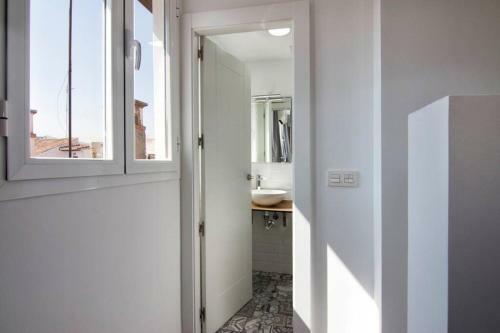 Apartamento Rosarioseis Alhambra