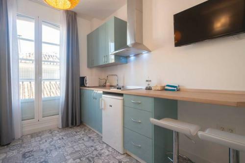 Apartamento Rosarioseis Alhambra