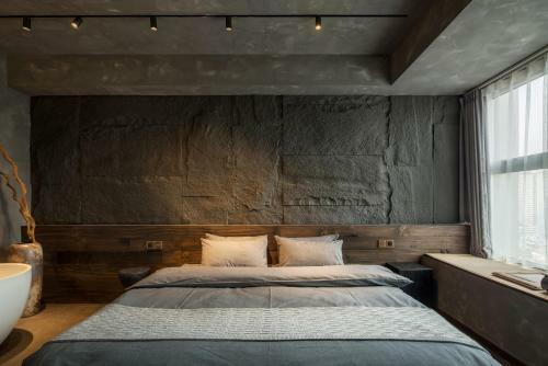 Bodhisattva Guest House