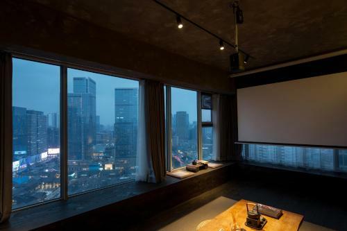 Bodhisattva Guest House