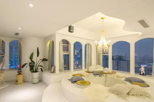 Bodhisattva Guest House