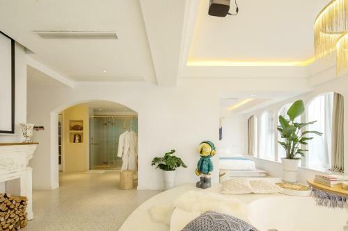 Bodhisattva Guest House