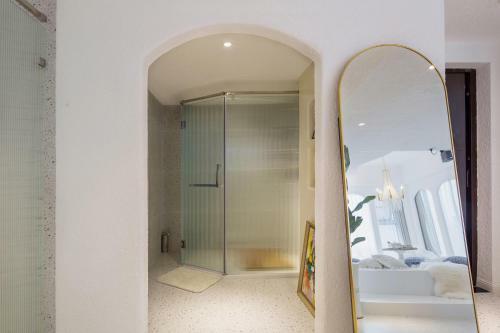 Bodhisattva Guest House