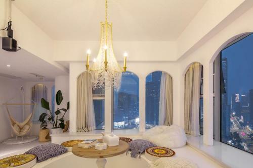 Bodhisattva Guest House