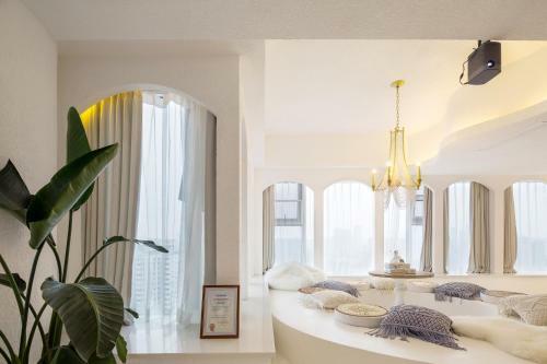 Bodhisattva Guest House