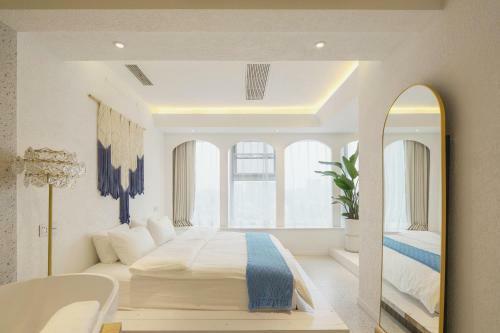Bodhisattva Guest House