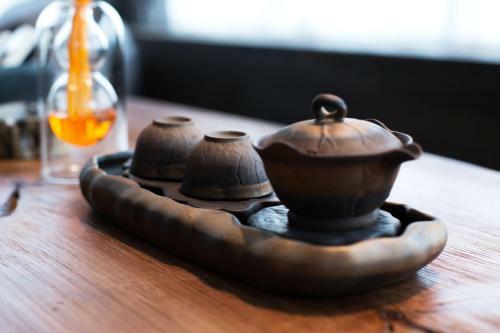 Bodhisattva Guest House