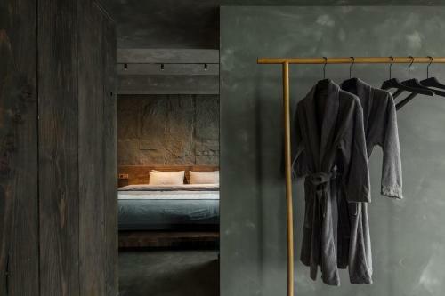 Bodhisattva Guest House