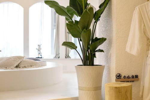 Bodhisattva Guest House