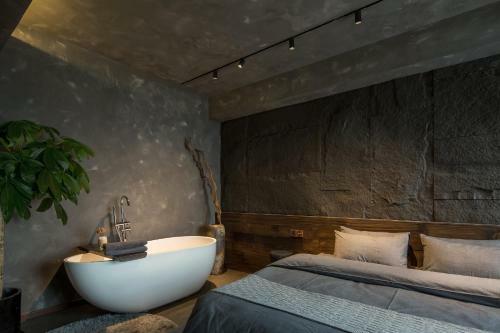 Bodhisattva Guest House