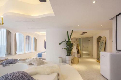 Bodhisattva Guest House