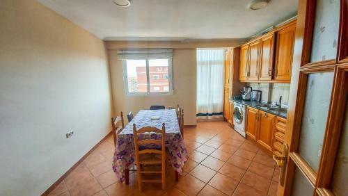 Room In An Apartment