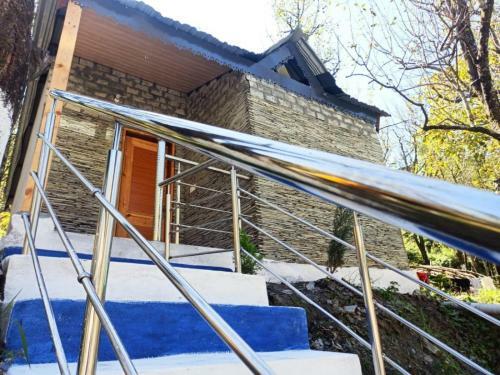 Hotel Nirmal Villa Cottage