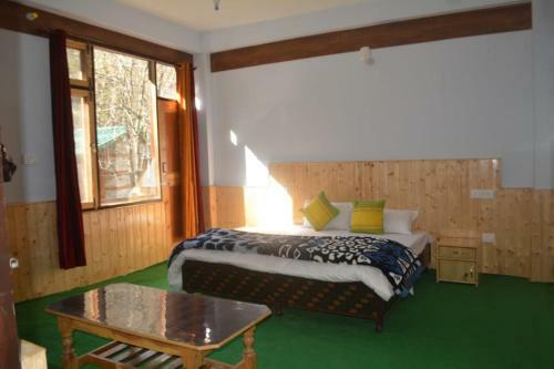 Hotel Nirmal Villa Cottage