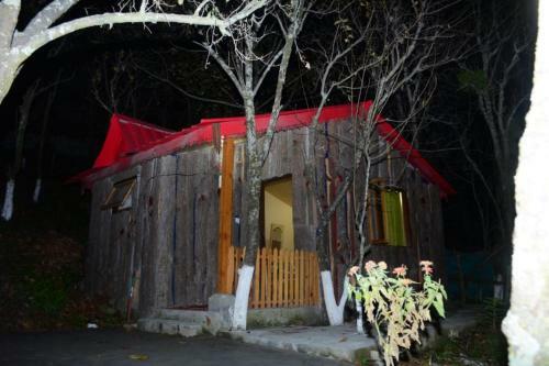 Hotel Nirmal Villa Cottage
