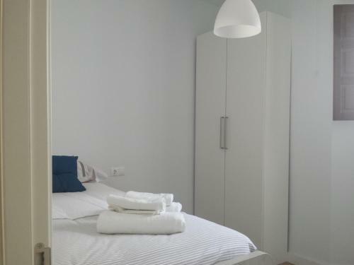 Puerta Real Center Apartment