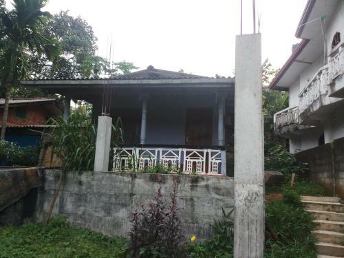 Thushara 's Home