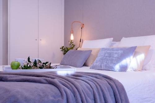 Apartamento Ferala Suites Centro A