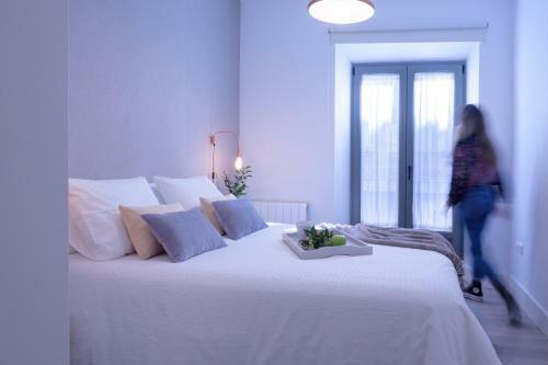Apartamento Ferala Suites Centro A