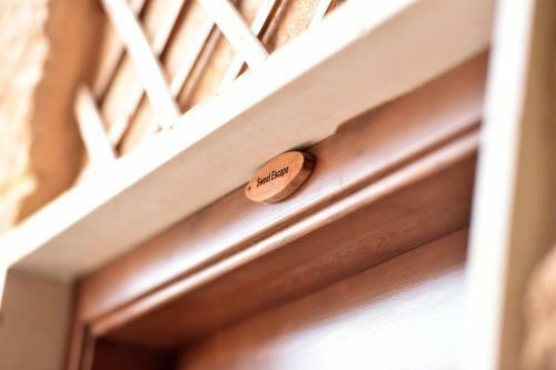Hostal Old Town Guesthouses