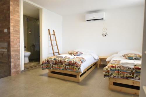 Hostal Old Town Guesthouses