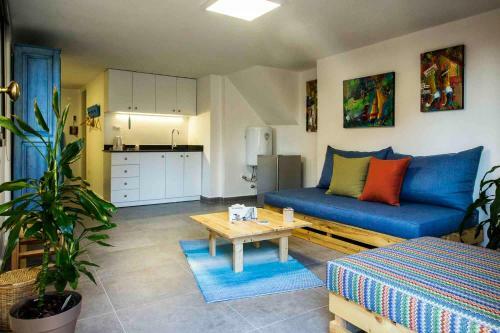 Hostal Old Town Guesthouses