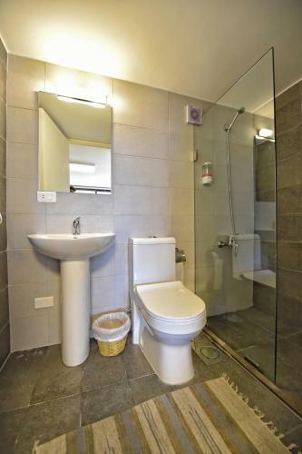 Hostal Old Town Guesthouses