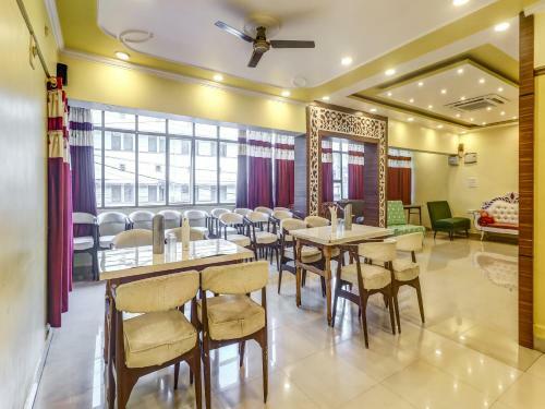 Oyo 82203 Hotel Apsara