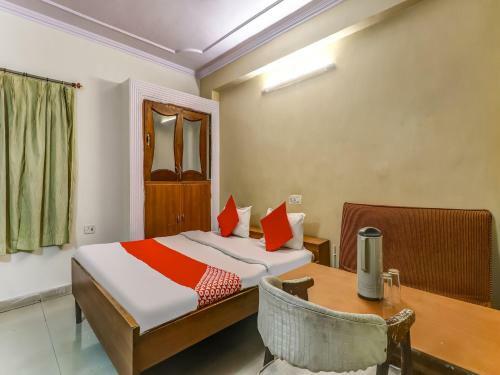Oyo 82203 Hotel Apsara