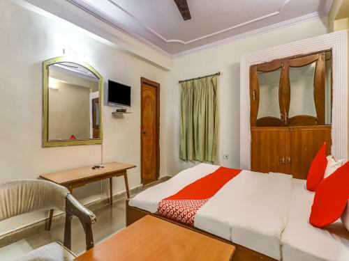 Oyo 82203 Hotel Apsara