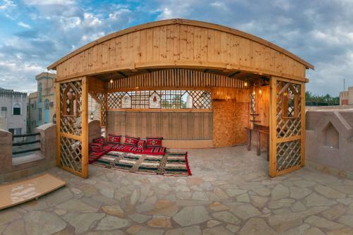 Posada Bait Alharah