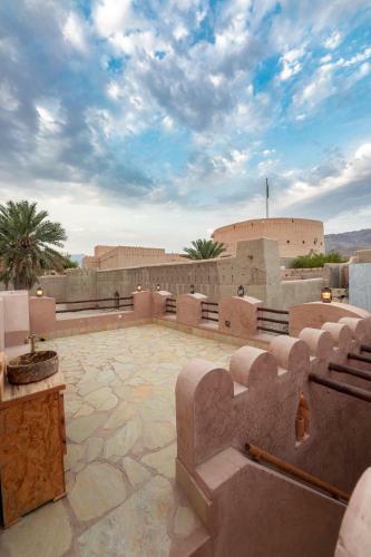 Posada Bait Alharah