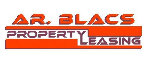 Apartamento Ar.blacs Property Leasing