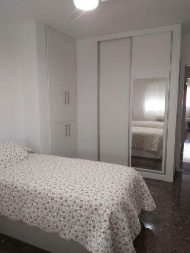 Apartamento Plaza Trinidad-cathedral